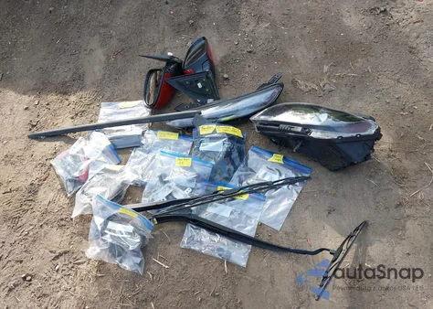 2022 Hyundai Kona Se из США, поврежденный, VIN KM8K2CAB4NU825653